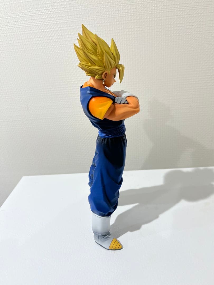 ドラゴンボール　MSP ベジット　フィギュア