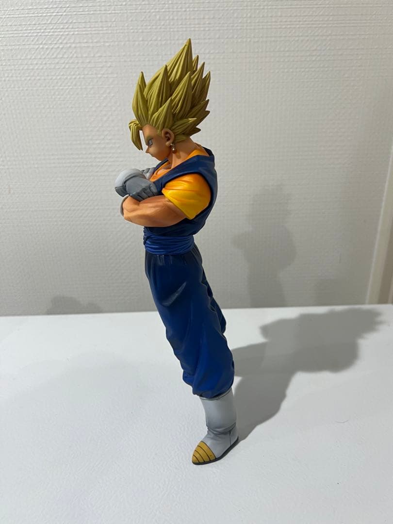 ドラゴンボール　MSP ベジット　フィギュア