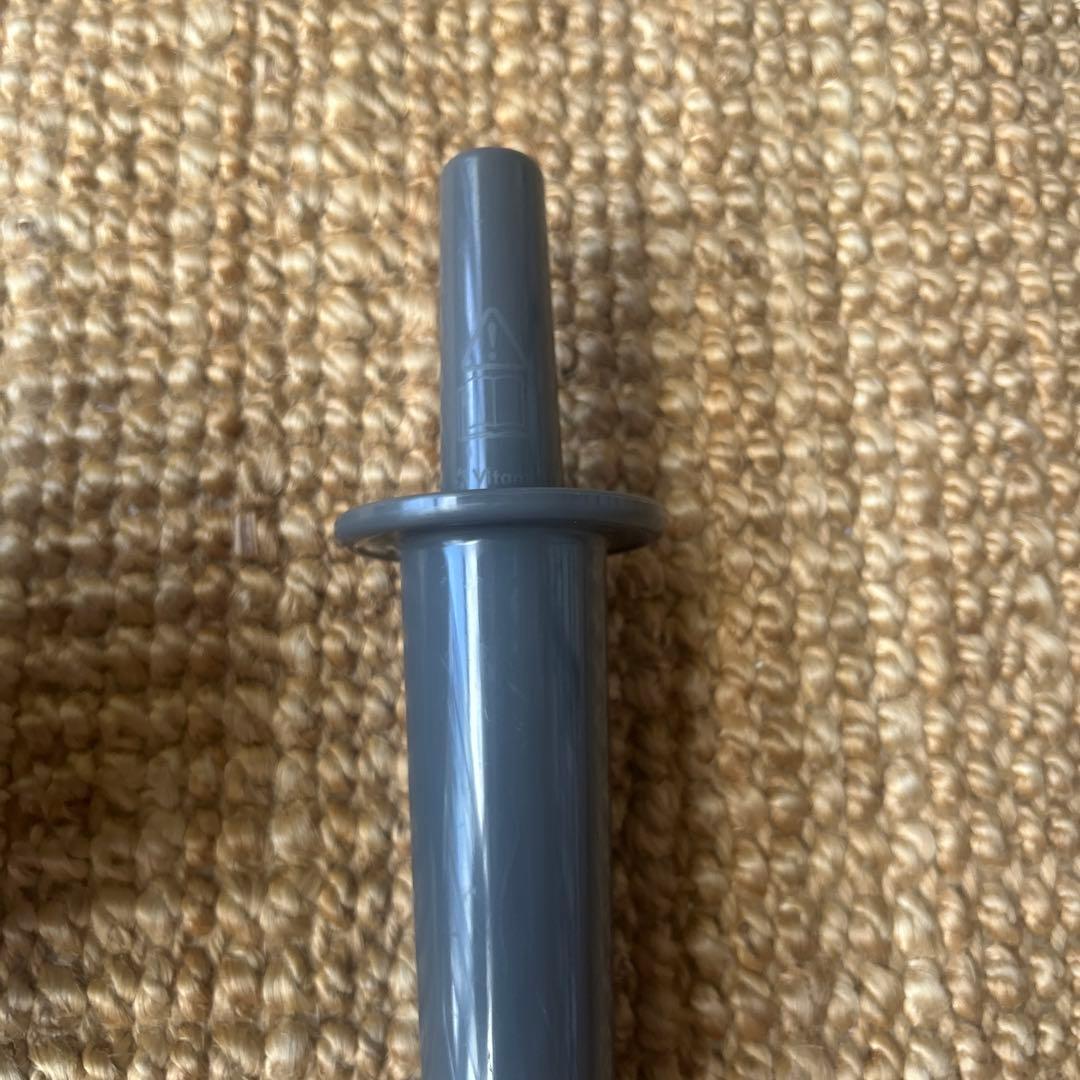 Vitamix バイタミックス　ウェットコンテナ0、9ℓ(約2ℓ) 新品綺麗