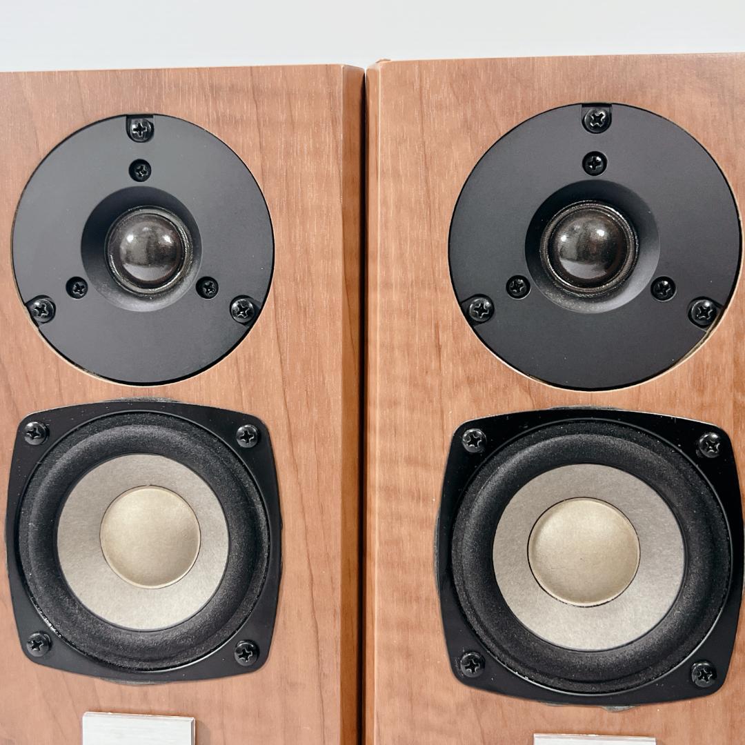 FOSTEX P2080-E スピーカー PT20 PW80