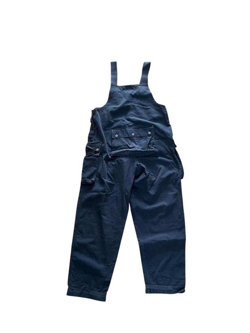 NIGEL CABOURN LYBRO オーバーオール