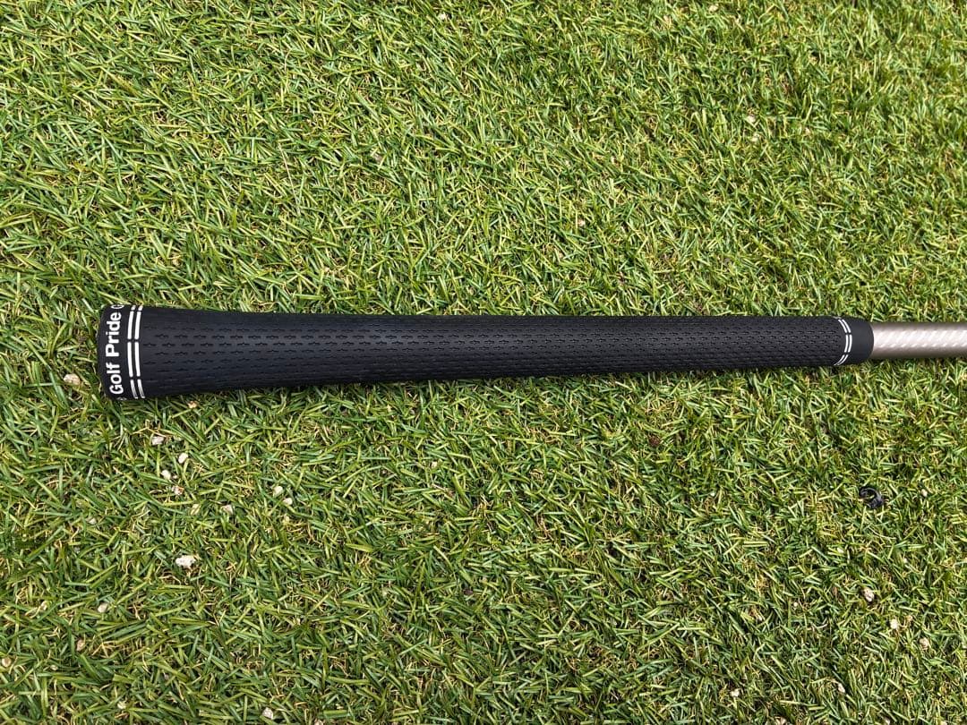 PING ツアークローム　2.0 ドライバーシャフト　65S