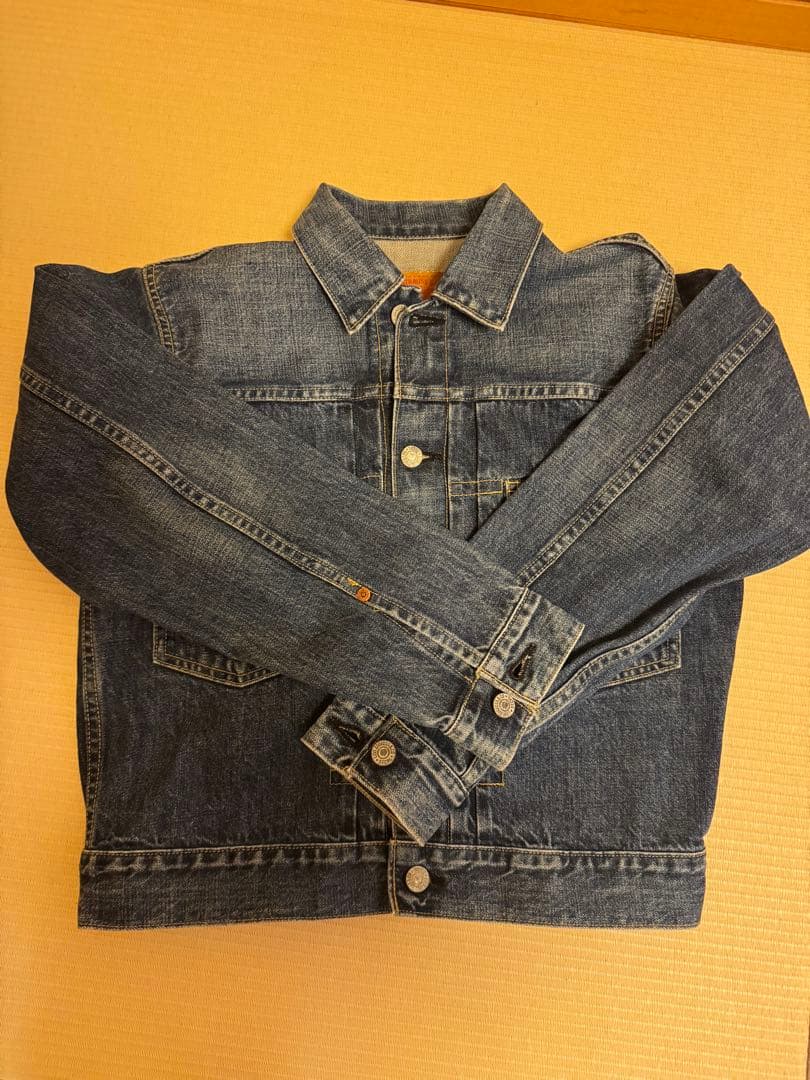 【再値下げ】Levi's 71507XX 36