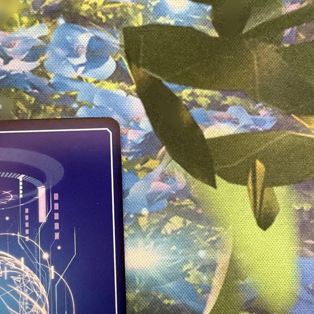 デジモンカードゲーム　デュークモン クリムゾンモードACE　SP 希少