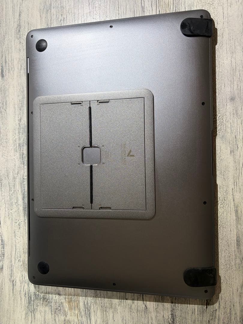 MacBook Air M1 2020/メモリ16GB/1TB スペースグレイ