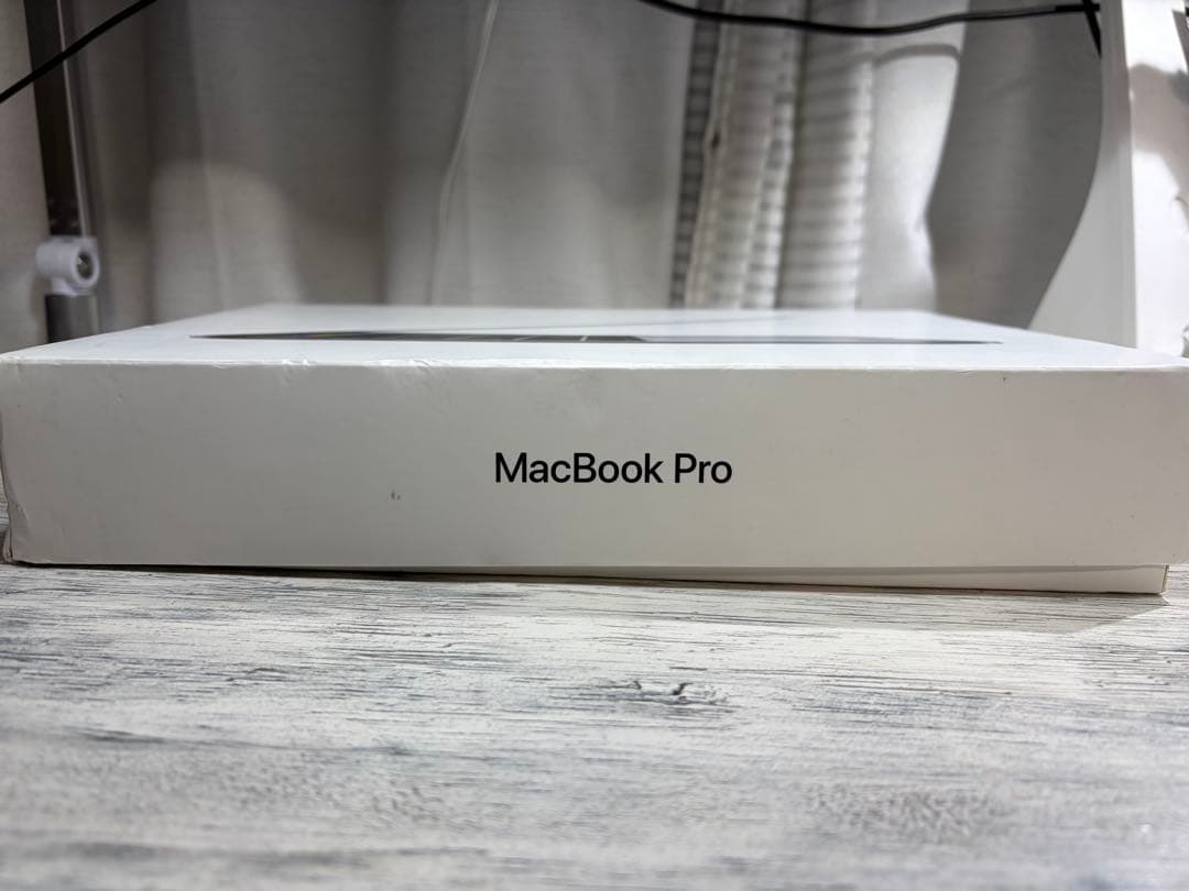 MacBook Air M1 2020/メモリ16GB/1TB スペースグレイ