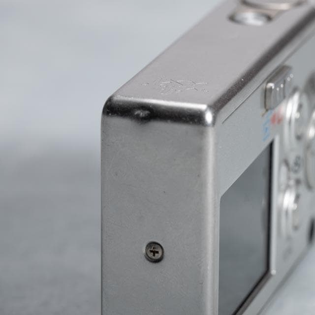 【動作確認済】Canon IXY DIGITAL L2 PC1108 スマホ転送