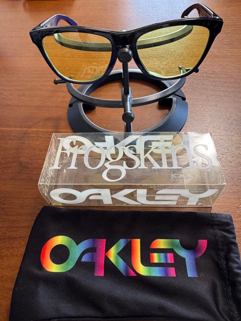 水*司様 OAKLEY オークリー　ビームス　別注　サングラス