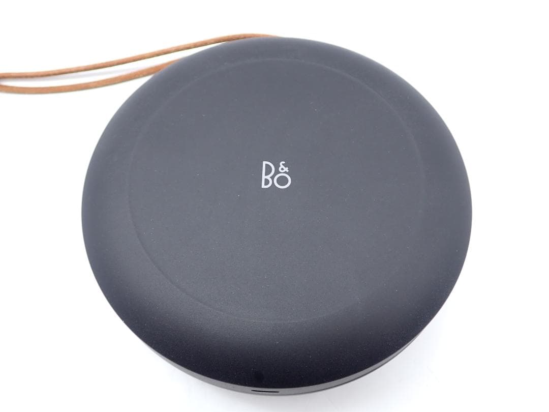 Beosound A1 2nd Genスピーカー