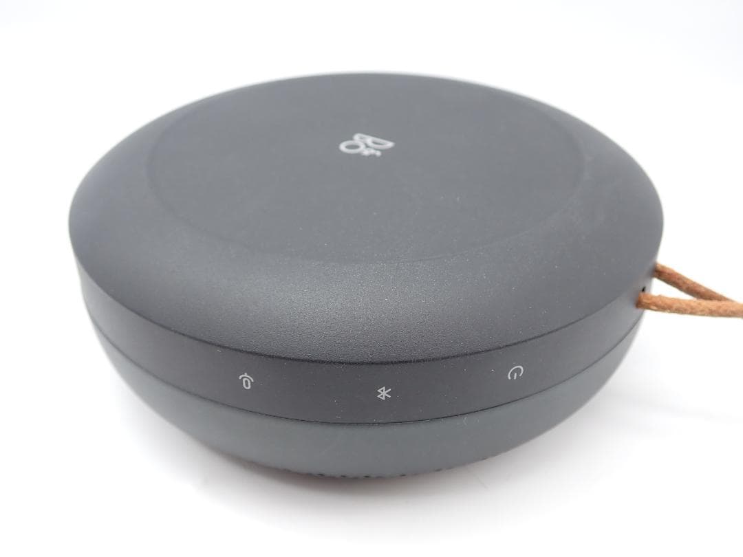 Beosound A1 2nd Genスピーカー