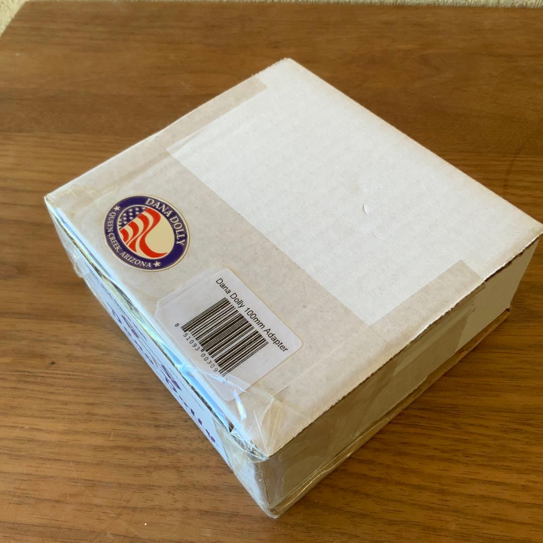 その他 100mm Adapter Dana Dolly