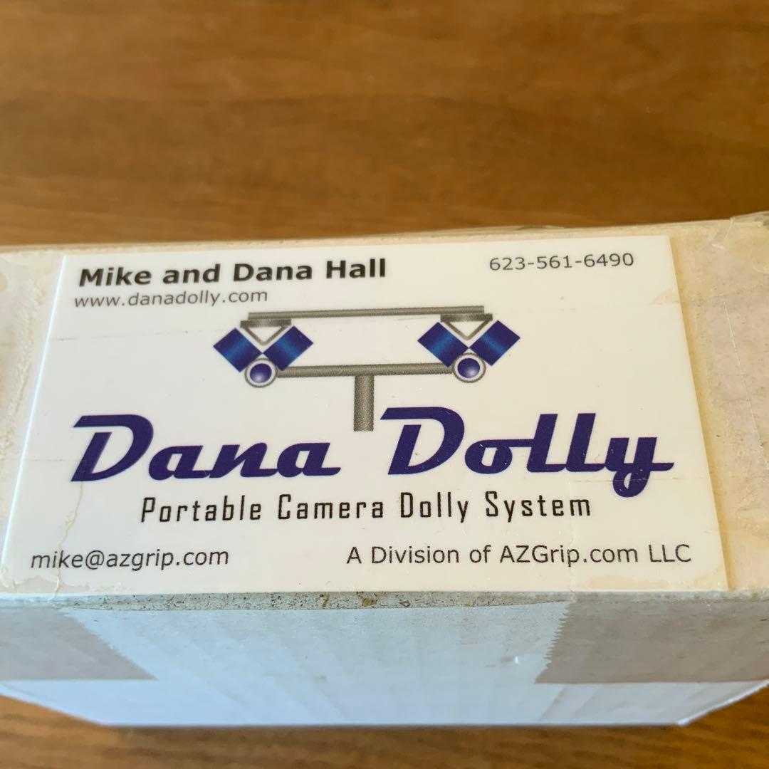 その他 100mm Adapter Dana Dolly