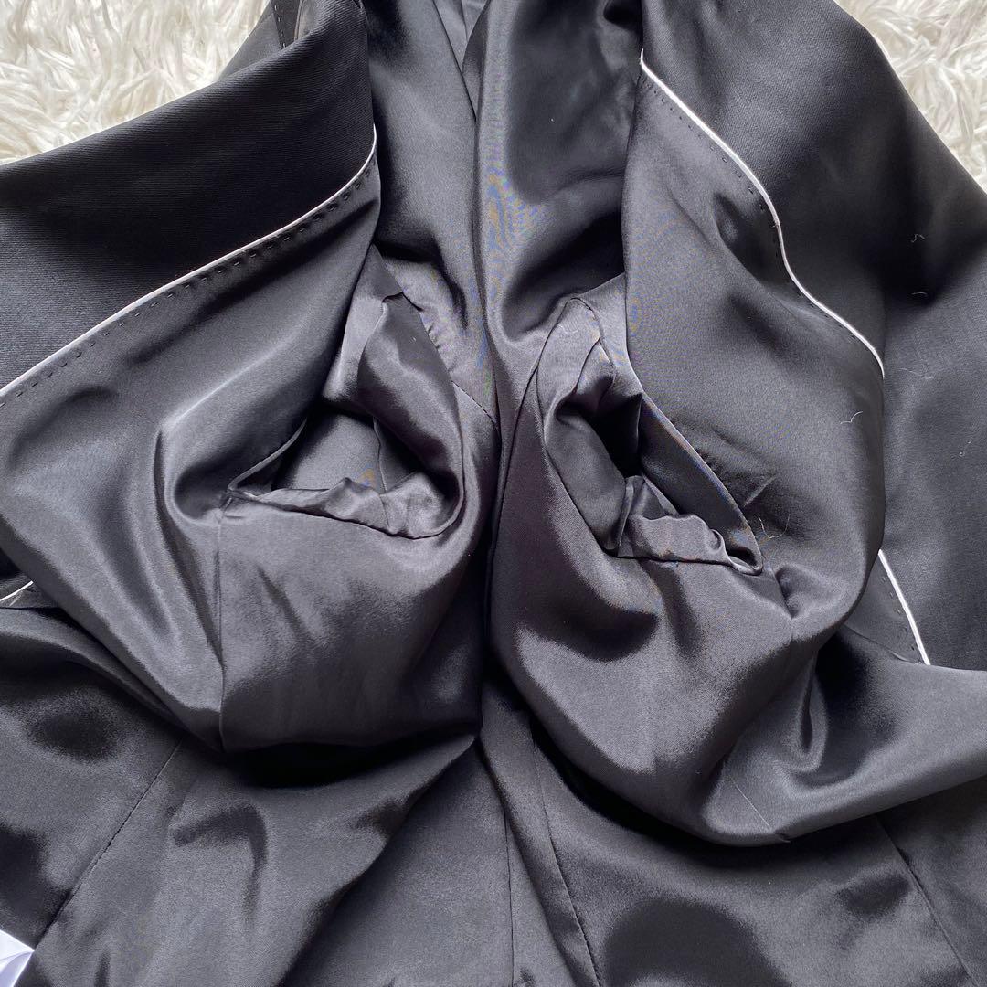 美品★23区★高級ウール素材★ジャケットスーツ★セットアップ★スカート★42