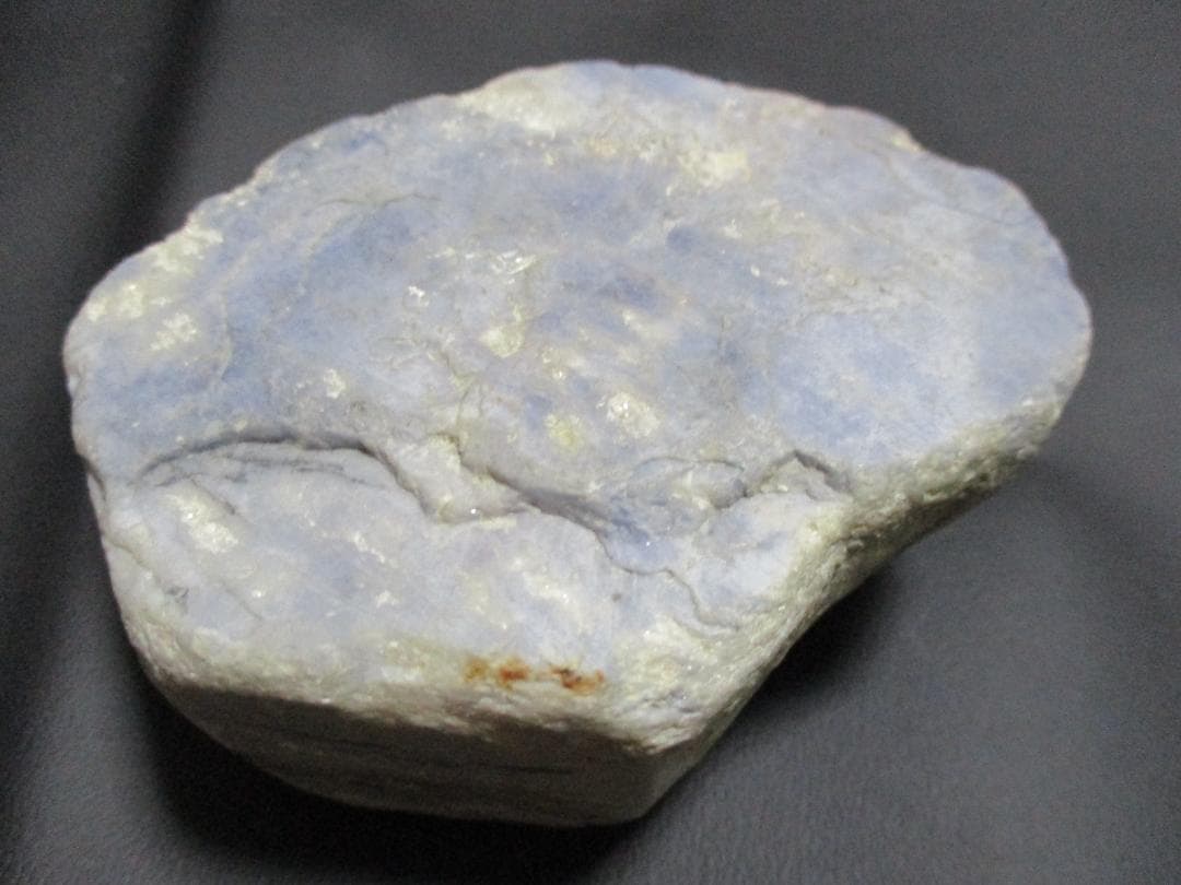 【博物館クラス】糸魚川産 コランダム ４８０ｇ サファイア 宝石 国産鉱物