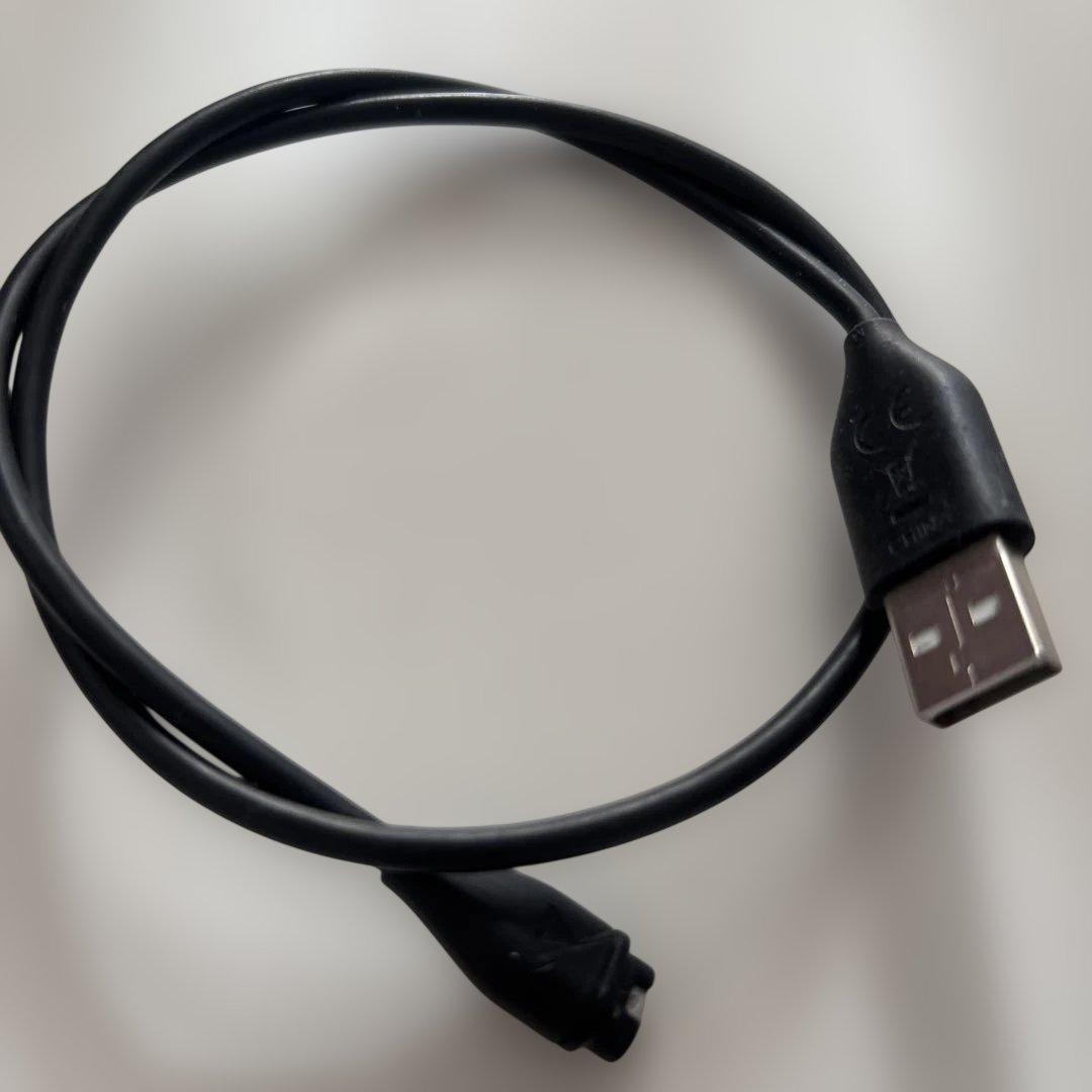 Garmin ガーミン　腕時計　アウトドアウォッチ