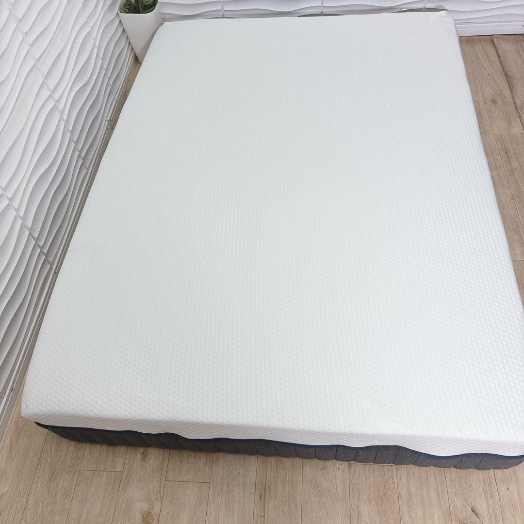 ◇エマ・スリープ◇プレミアムV2プラス◇ダブル◇大阪兵庫京都奈良滋賀和歌山◇