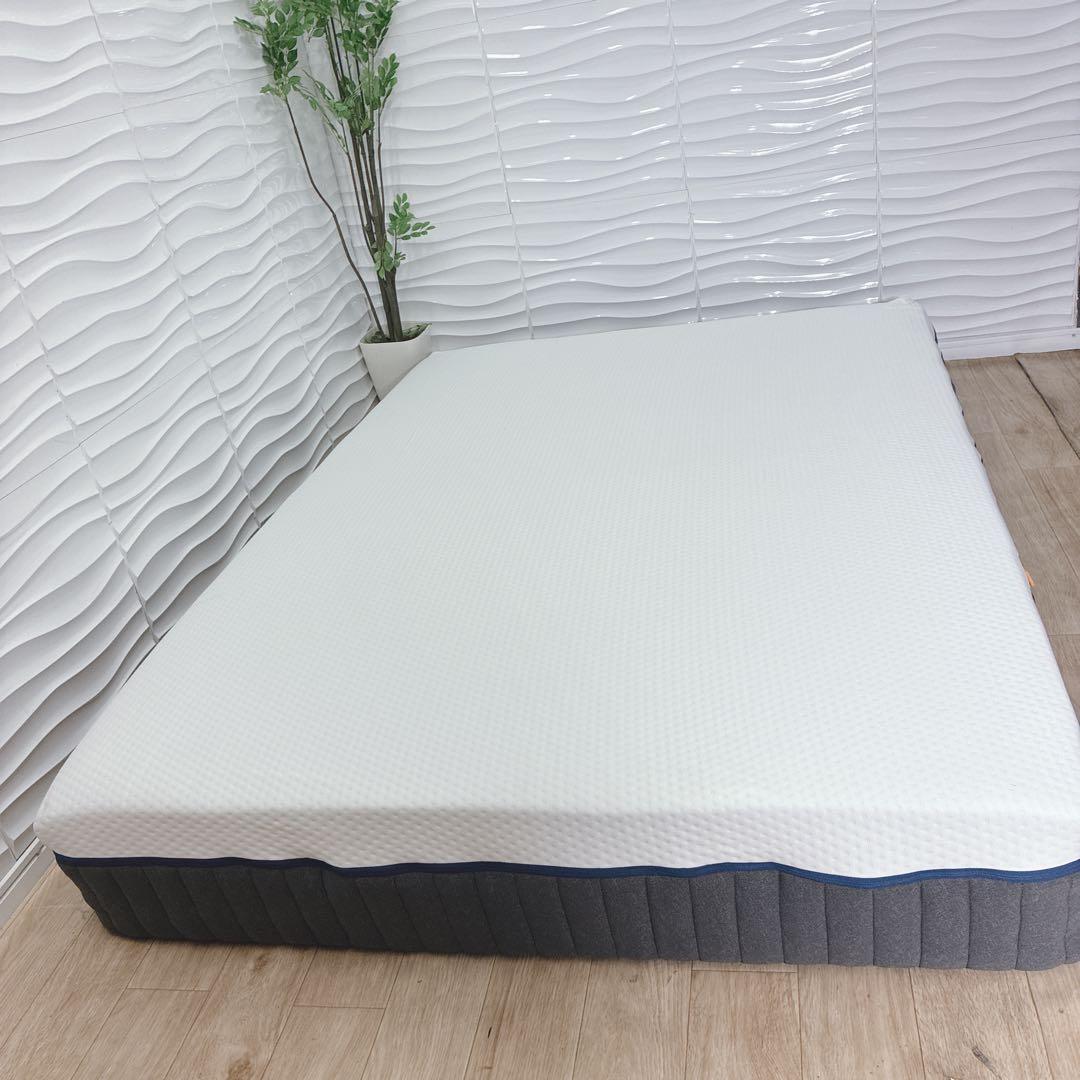 ◇エマ・スリープ◇プレミアムV2プラス◇ダブル◇大阪兵庫京都奈良滋賀和歌山◇