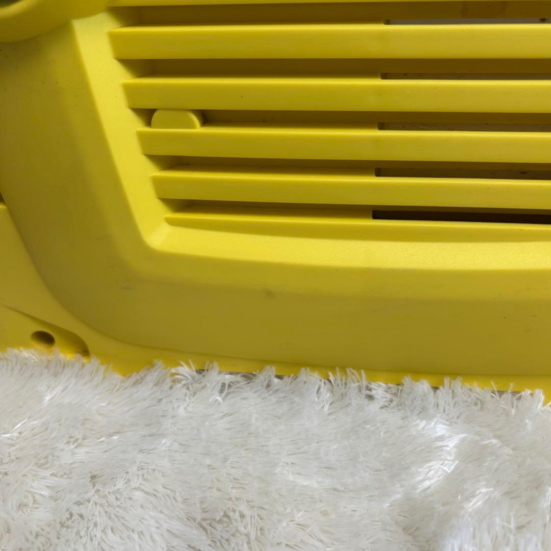 KARCHER ケルヒャー　高圧洗浄機　K2　021