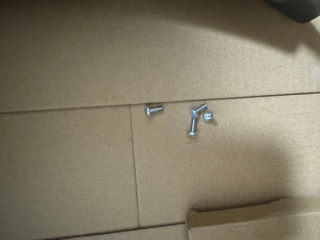 エルゴトロン　シングルアーム　中古