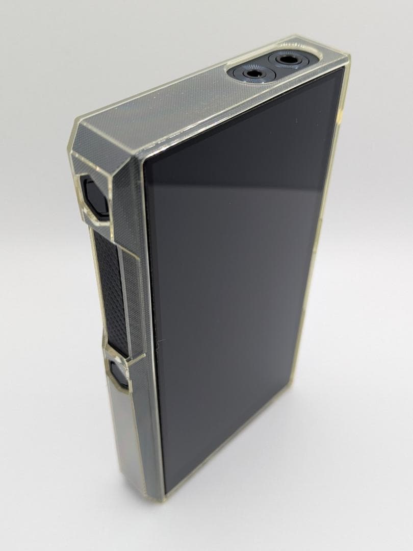 FIIO M23 デジタル オーディオ プレーヤー　DAP 技適シールあり