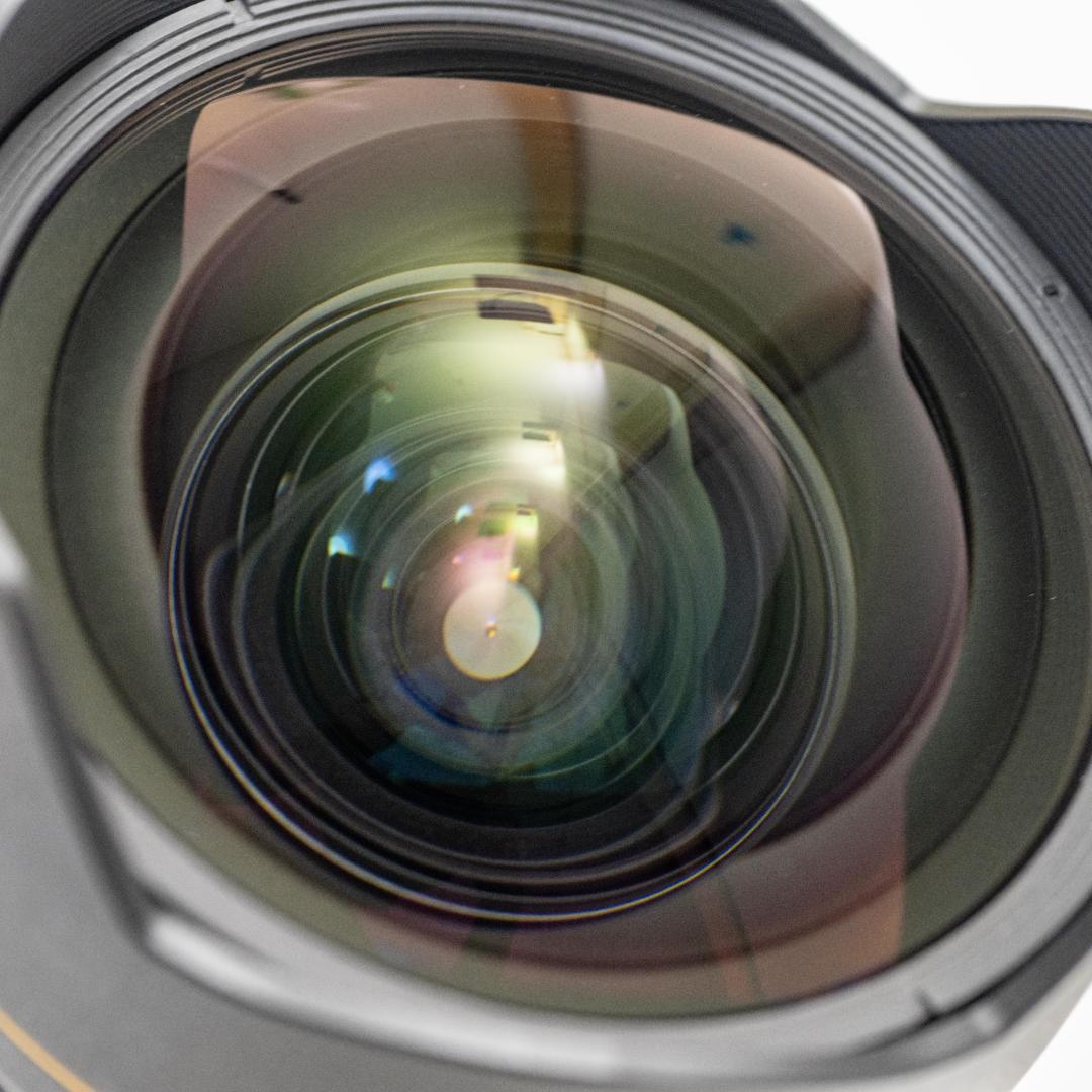 レンズ(ズーム) AF-S NIKKOR 14-24mm f/2.8G ED