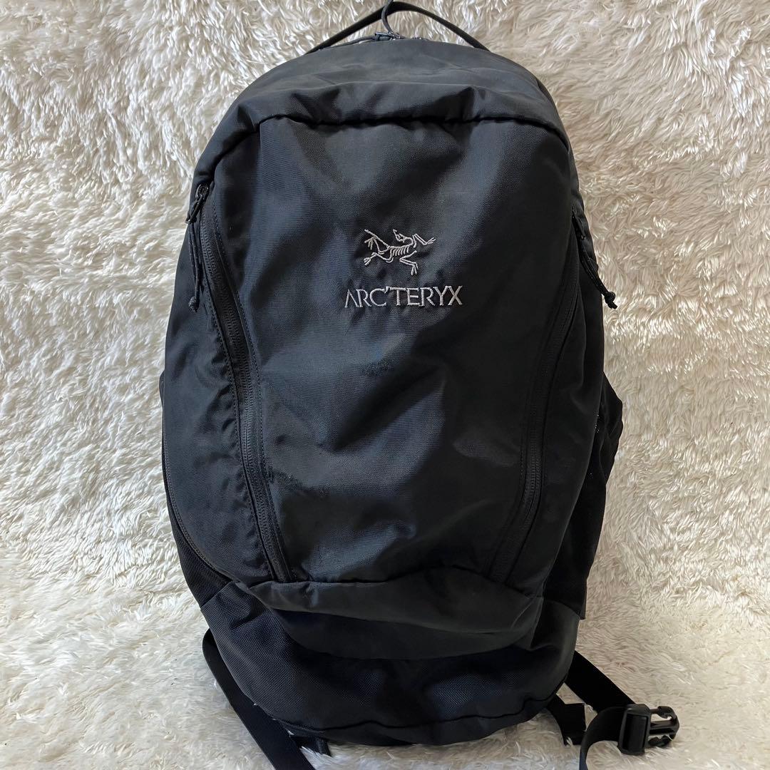 【りゆ様】アークテリクス　mantis26 リュック バックパック