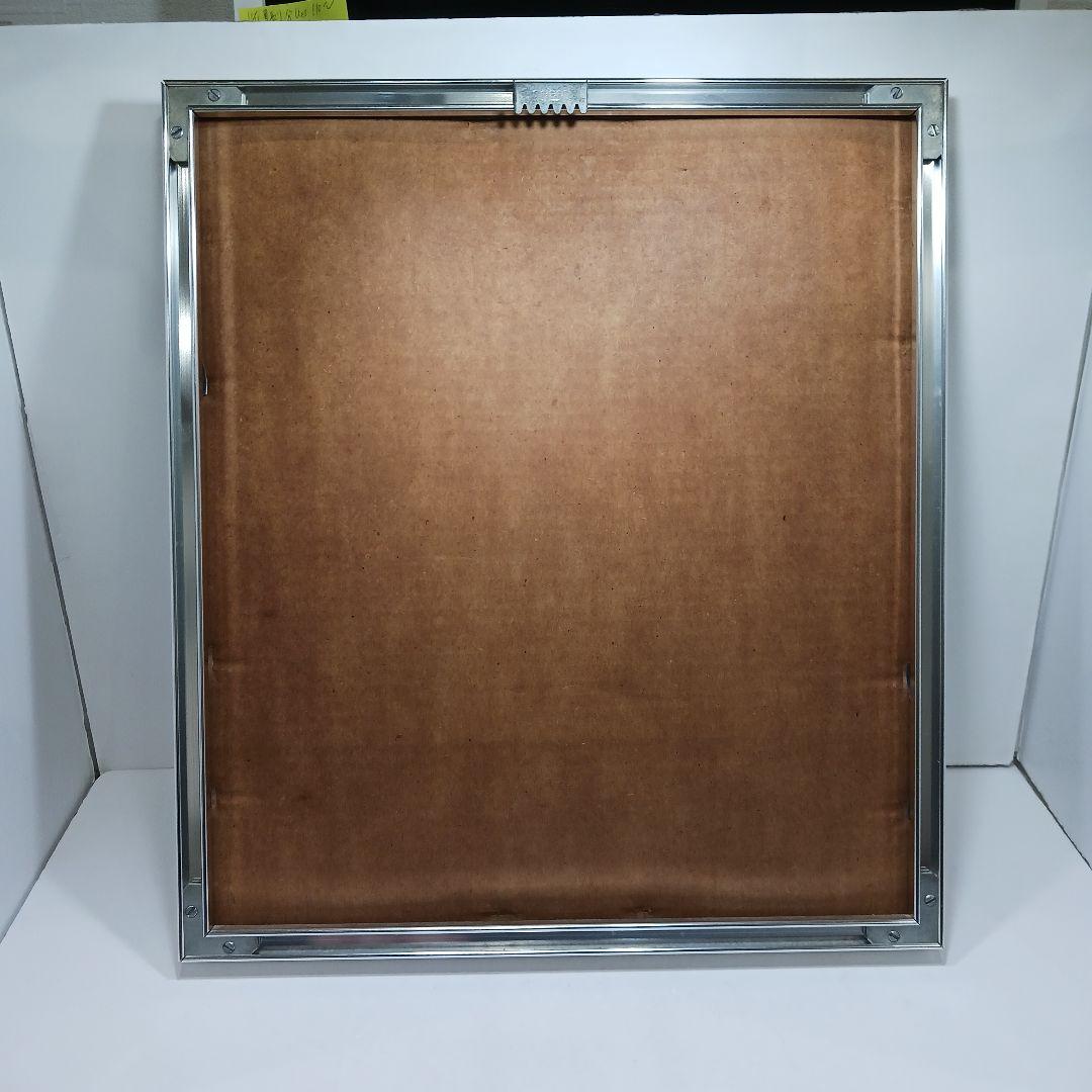 専用Y2279 ジェームス・リジィ 3D シルクスクリーン ゴルフ 額装