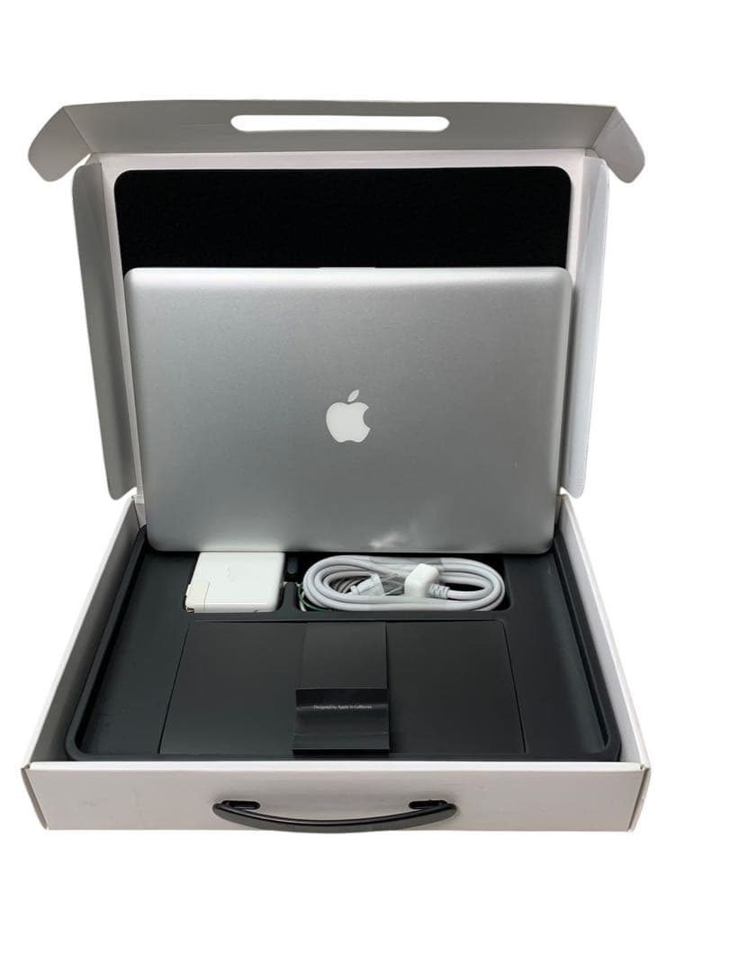 MacBook本体 MacBook Pro (15-inch, Mid 2009) A1286