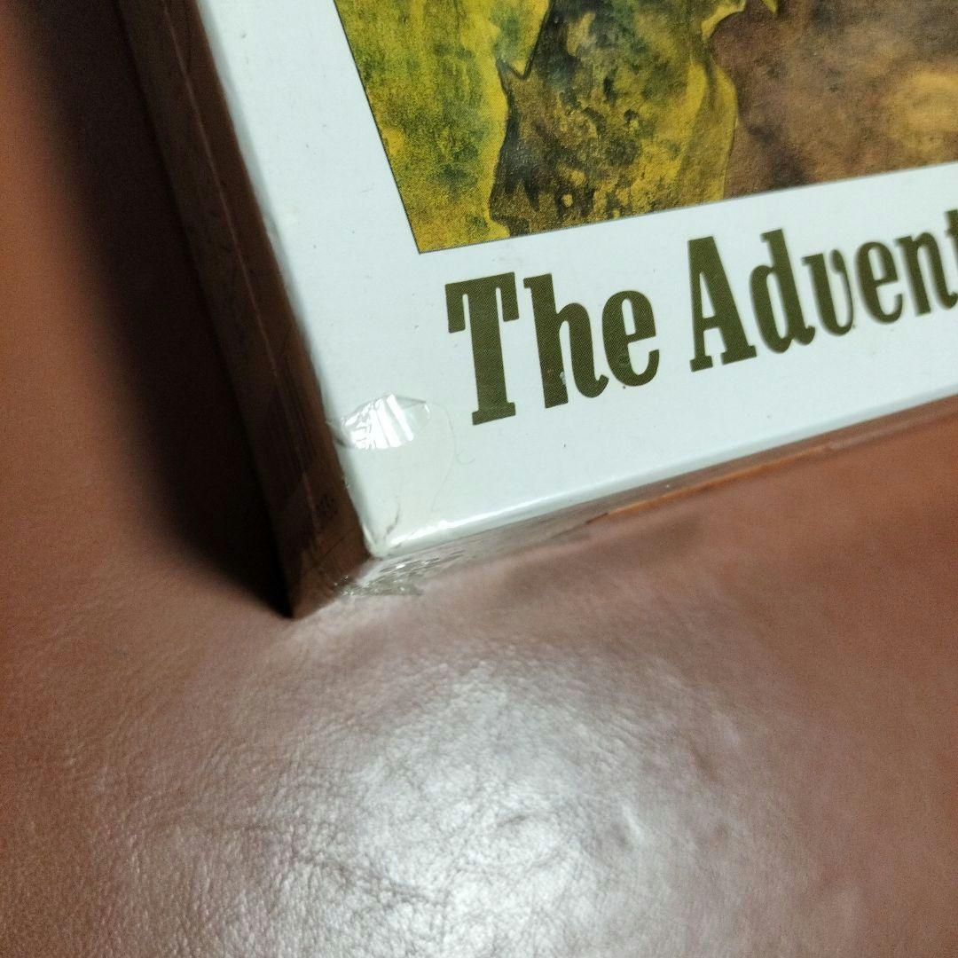 トムソーヤの冒険 1000ピース　ジグソーパズル 魚つり サンライク　未開封品