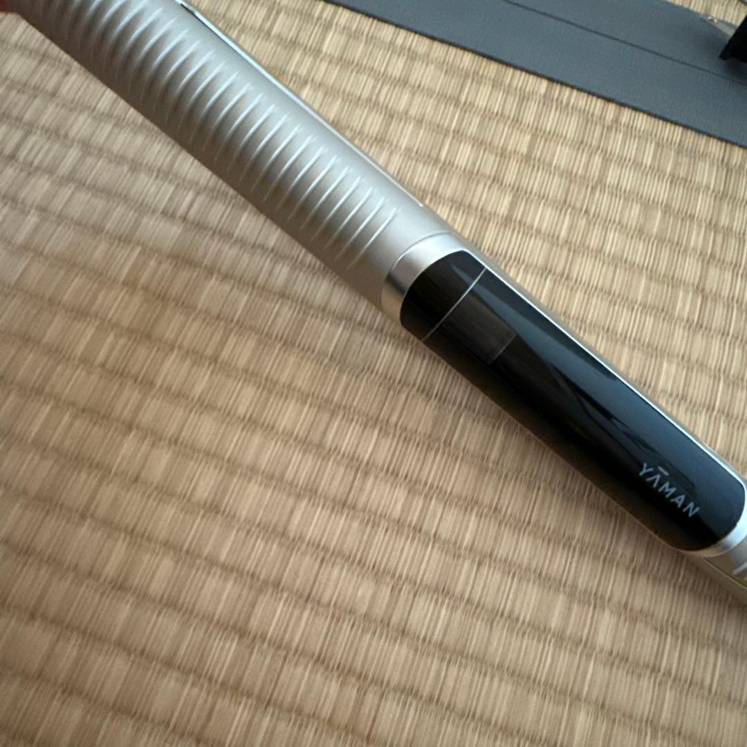 YA-MAN ストレートヘアアイロン YJHBON