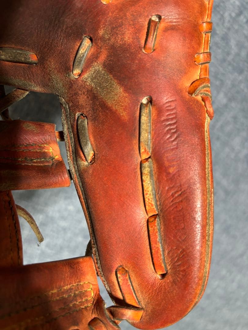 ミズノプロ　野球　グローブ 右投げ　内野用　硬式　ミズプロ