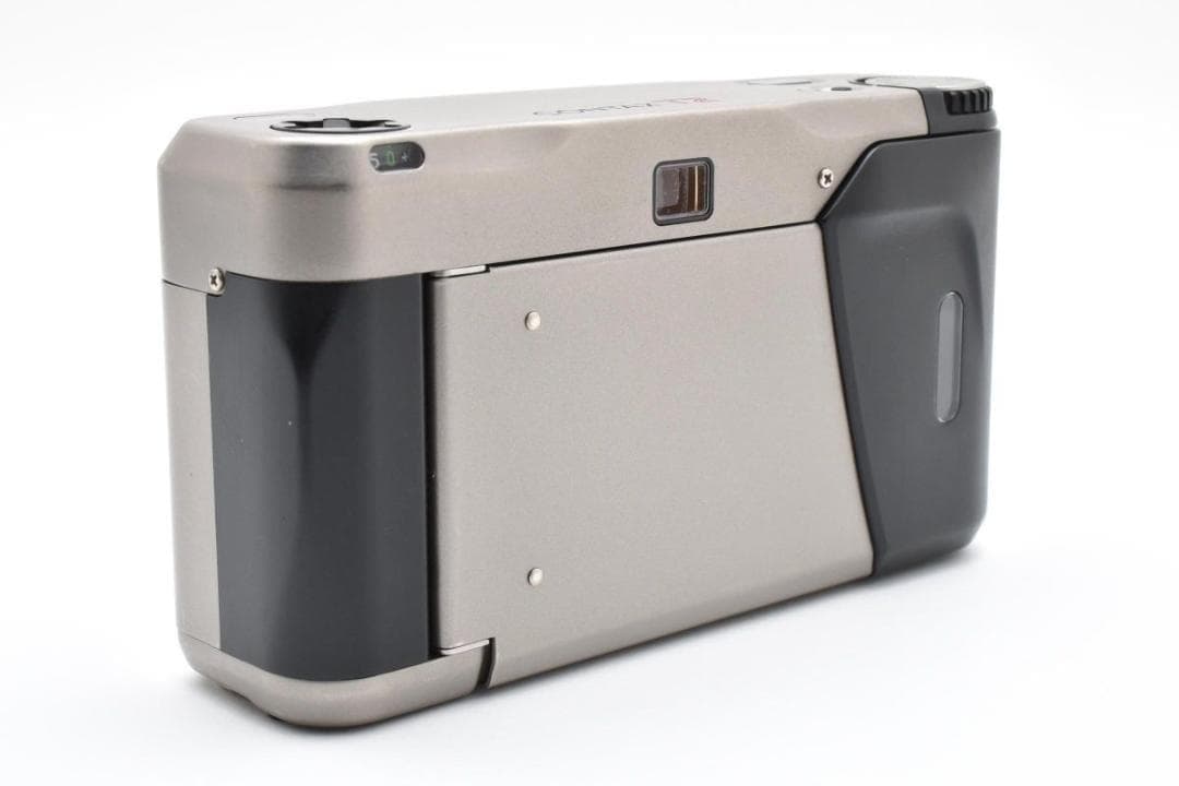 【希少】 CONTAX コンタックス T2 コンパクト フィルムカメラ