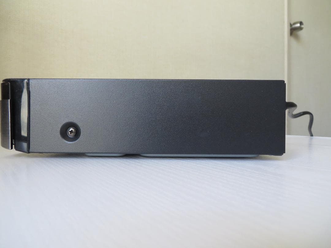 東芝タイムマシーンレコーダー　DBR-M3009 4K対応品 2019年製