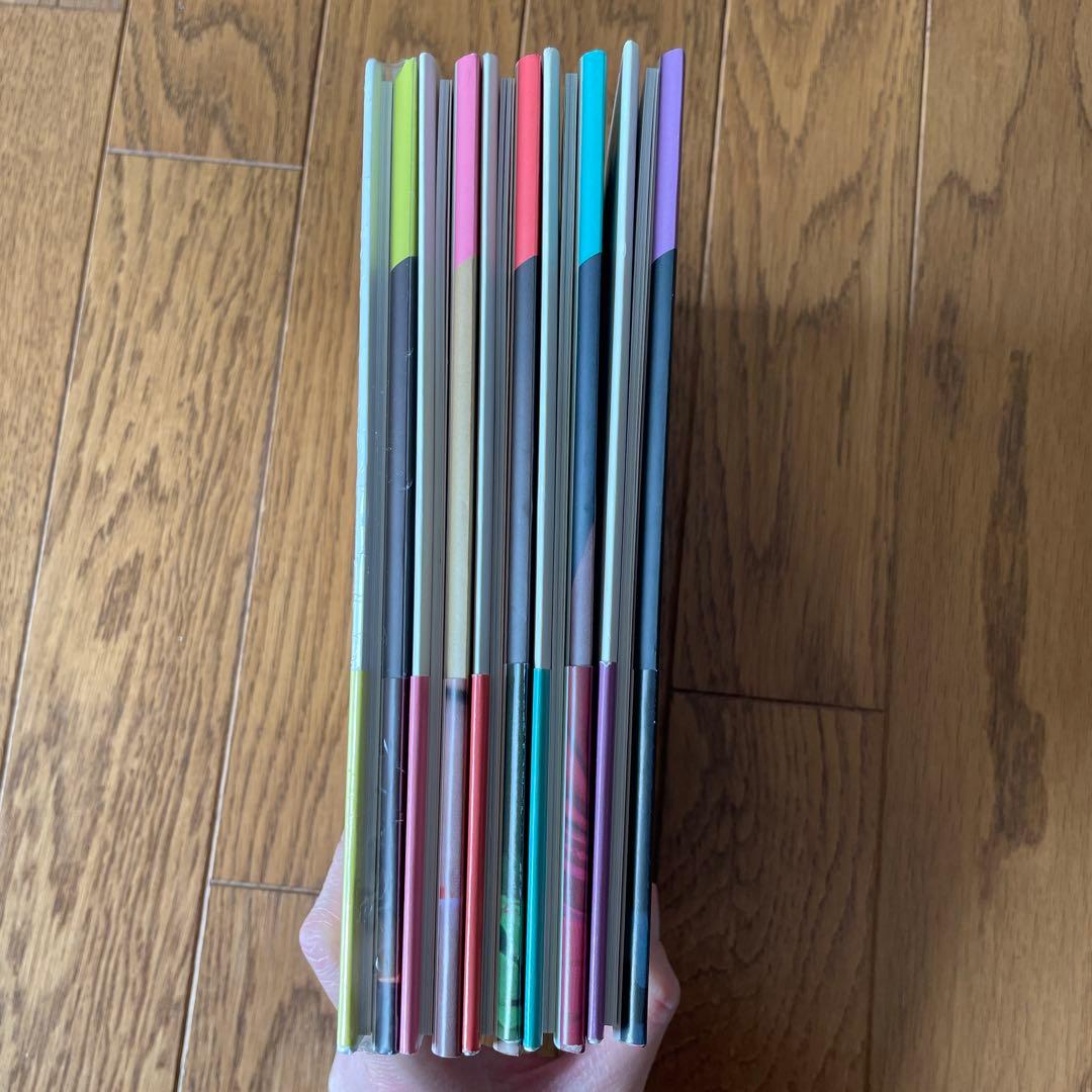 桂枝雀名演集 DVD BOOK 第2シリーズ 全5巻 小学館