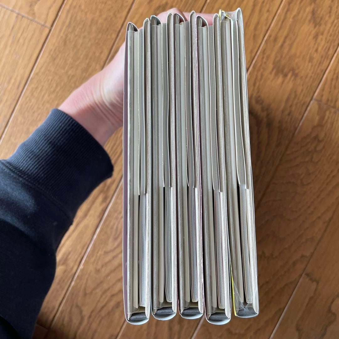 桂枝雀名演集 DVD BOOK 第2シリーズ 全5巻 小学館