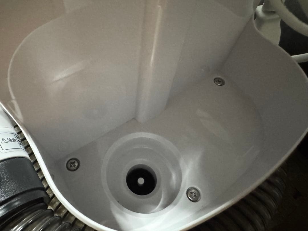 アイリスオーヤマ リンサークリーナー 自動ポンプ式モデル