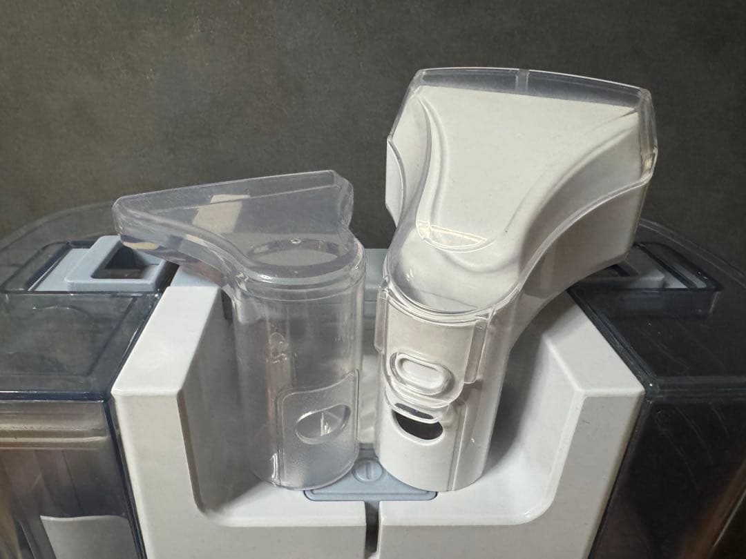 アイリスオーヤマ リンサークリーナー 自動ポンプ式モデル