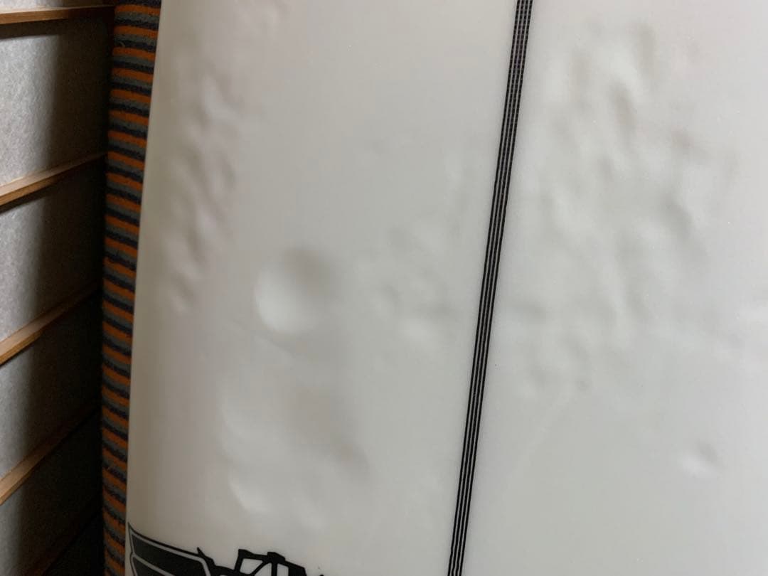 タカノリ　JS INDUSTRIES SURFBOARD XERO 5'9