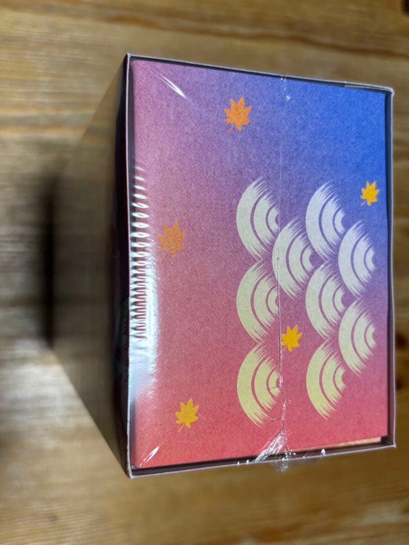 ポケモンカード スペシャルBOX ポケモンセンター ヒロシマ ムニキスゼロ