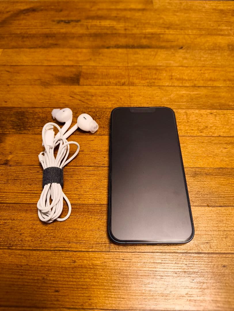 iPhone13mini 128G ミッドナイト　おまけ付き