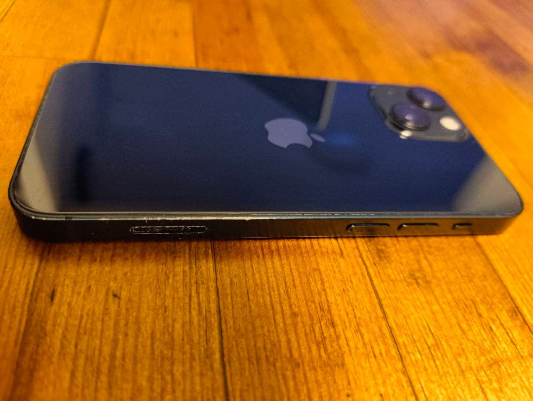 iPhone13mini 128G ミッドナイト　おまけ付き