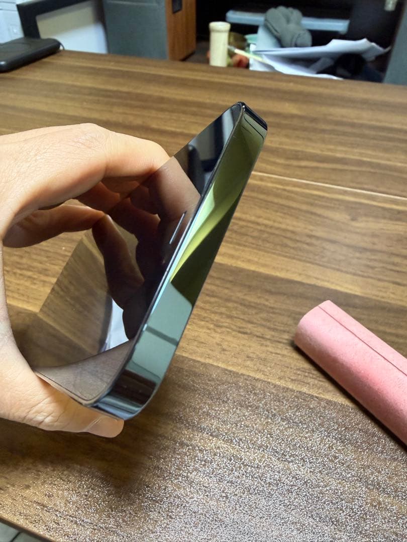 iPhone 12 Pro 256GB Apple Store購入 本日発送