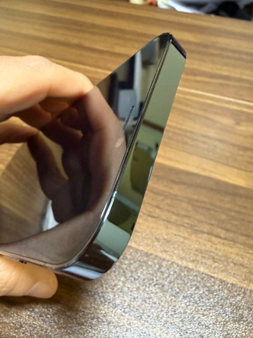 iPhone 12 Pro 256GB Apple Store購入 本日発送