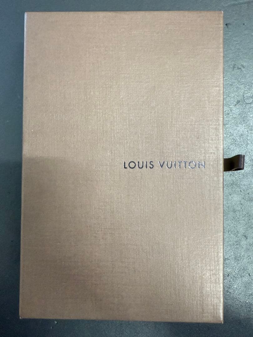ほぼ新品⭐️未使用⭐️Louis Vuitton ショルダーストラップ