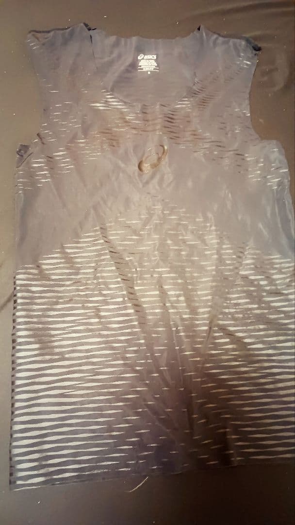 メタスピードベースレイヤーSサイズ