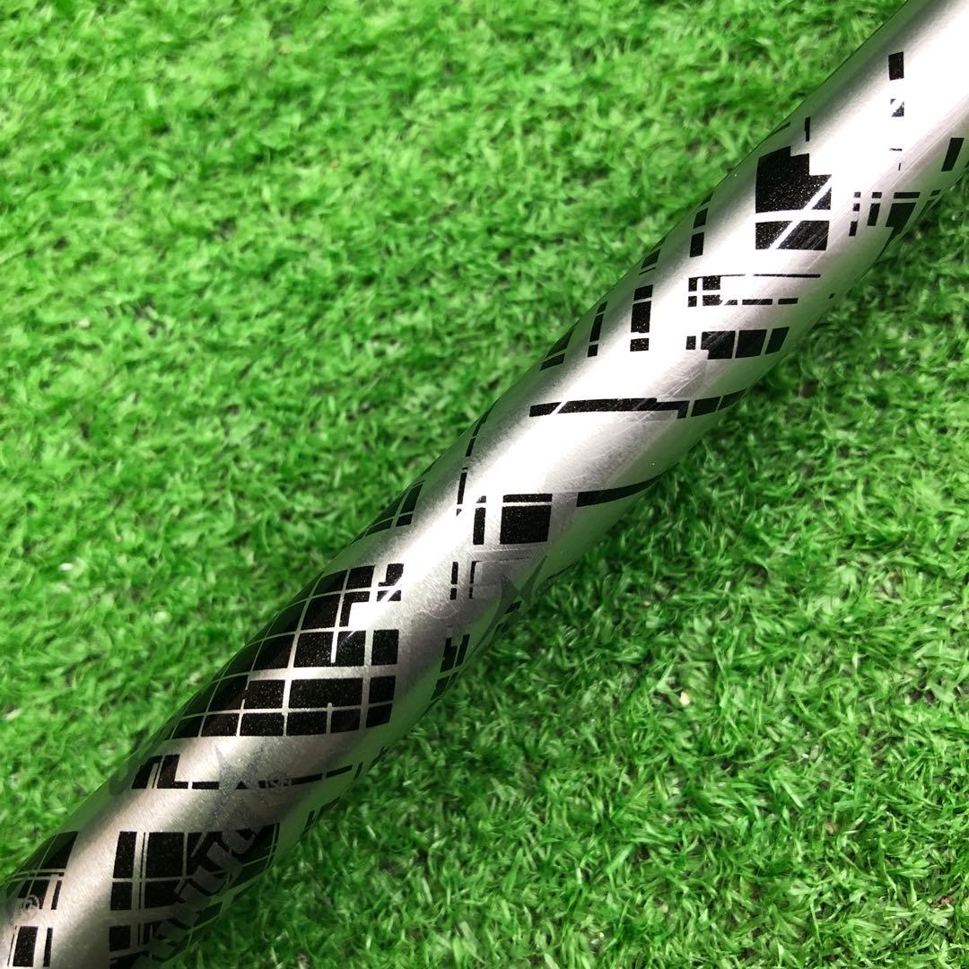 Gsh-857TheATTASV2シャフト単品 flex6S PRGRスリーブ付