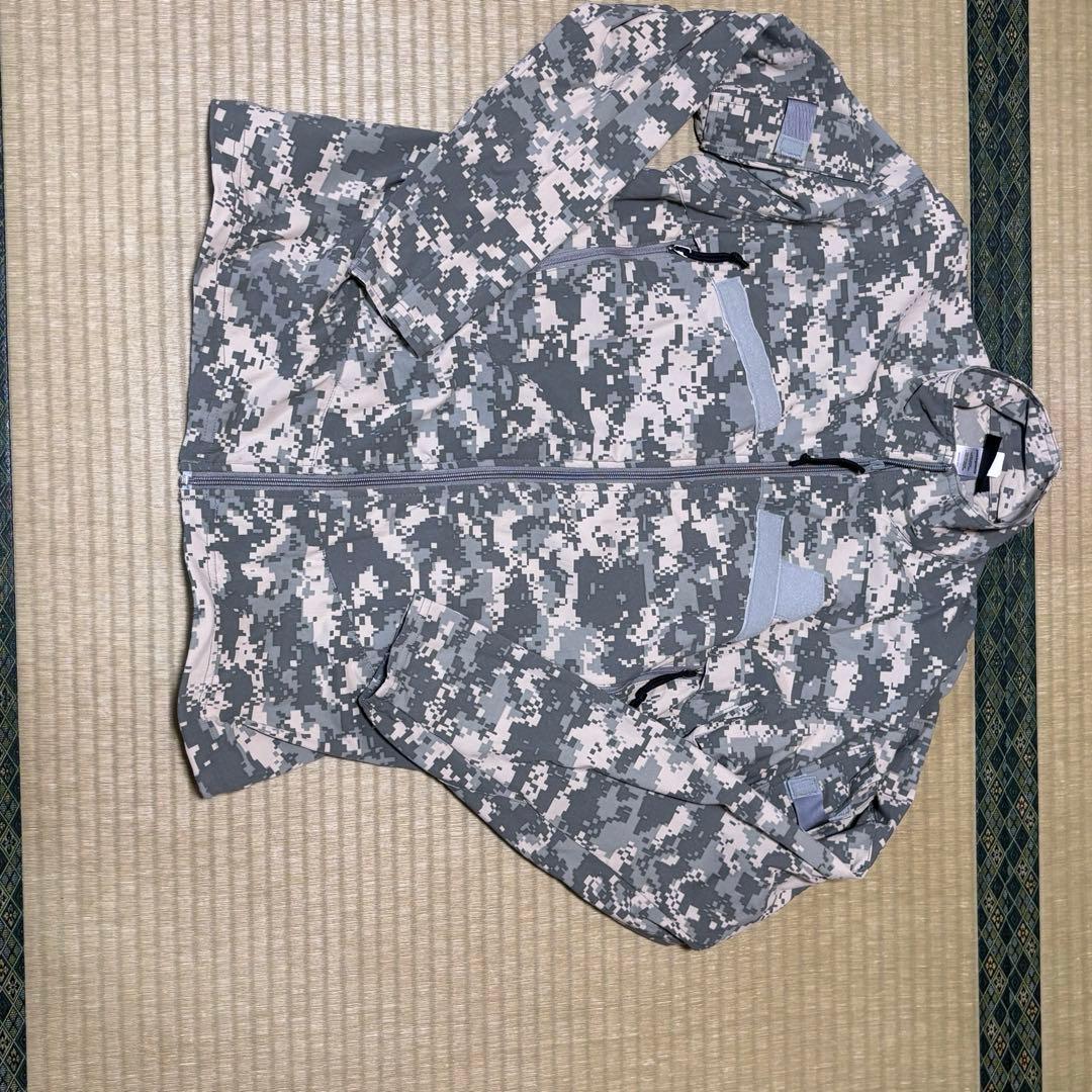 Patagonia MARS Windshirt サイズM