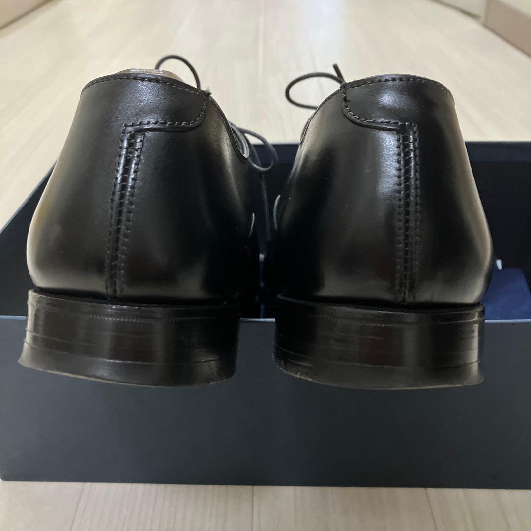 クロケット＆ジョーンズ　オードリー　極美品