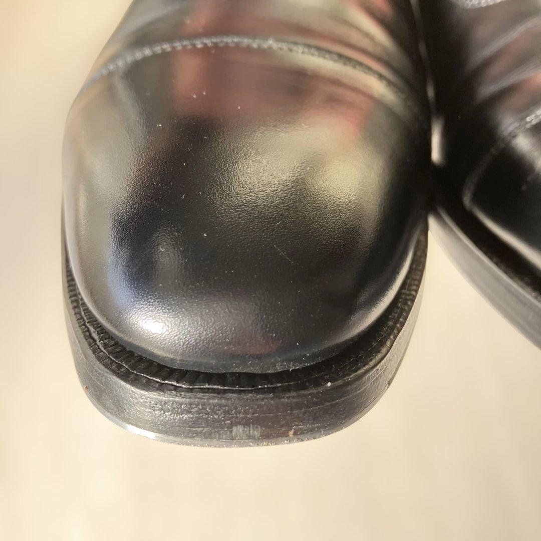 クロケット＆ジョーンズ　オードリー　極美品