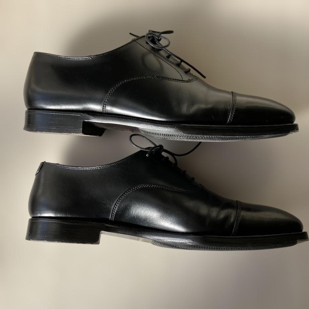 クロケット＆ジョーンズ　オードリー　極美品